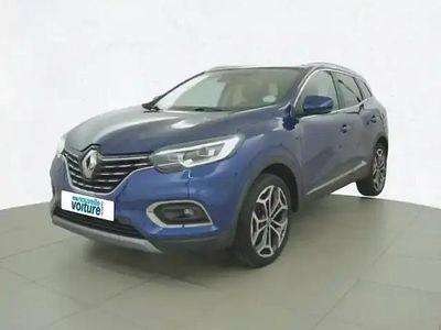Occasion Renault Kadjar 2020 Bleu SUV