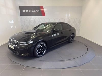 Occasion 2025 BMW 330e M Sport Berline | 60 000 €