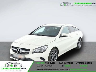 Occasion 2017 Mercedes 200 Coupé | 24 600 €