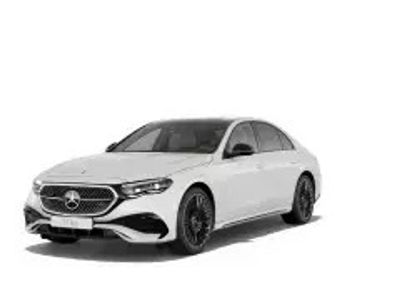occasion Mercedes E300 Classe E EAmg-line Amg Line Navi/pano.-dach/styling
