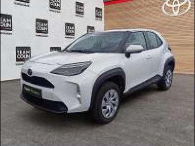 Occasion 2024 Toyota Yaris Hybrid | 22 390 € (Bon prix)