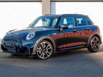 Noir Occasion 2023 Mini John Cooper Works Untold Edition Citadine | 31 900 € (Super prix)