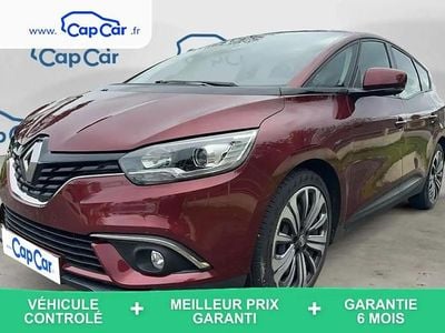 Occasion Renault Grand Scénic IV Life 120 ch (88 kW) 2019 Monospace