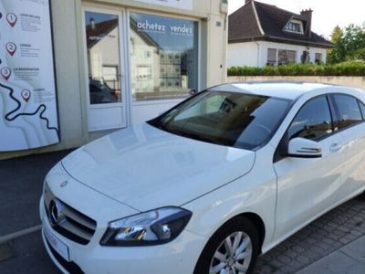 occasion Mercedes A160 Classed intuition 90 BVM6 S&S W176