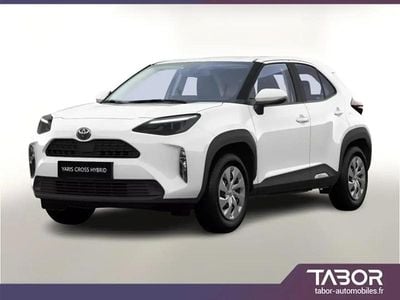 Blanc Nouvelle 2025 Toyota Yaris | 24 574 € (Prix juste)