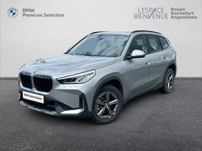 occasion BMW X1 sDrive18d 150ch