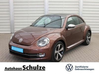 VW Beetle