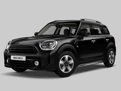 occasion Mini One Countryman 1.5D AUT. ***COMFORTPACK / CONNECTED NAVI PACK***