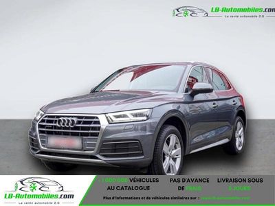 Occasion 2020 Audi Q5 Sport SUV | 39 100 € (Prix juste)