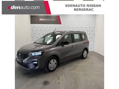 Occasion 2022 Nissan Townstar N-Connecta Van | 17 990 €