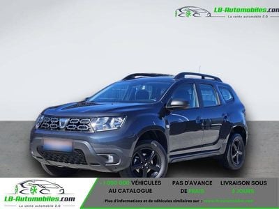Occasion 2018 Dacia Duster SUV | 16 800 € (Prix juste)