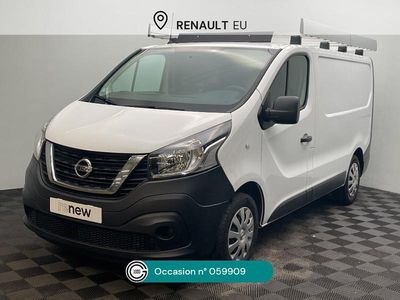 Occasion 2021 Nissan NV300 N-Connecta Van | 17 990 €
