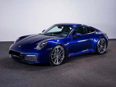 occasion Porsche 911 COUPE (992) 3.0 385CH