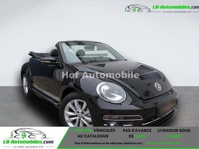Occasion 2017 VW Beetle Coupé | 28 200 €