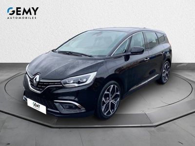 occasion Renault Grand Scénic IV TCe 140 FAP EDC - 21 Intens