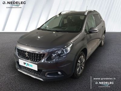 occasion Peugeot 2008 1.5 BlueHDi 100ch E6.c Allure