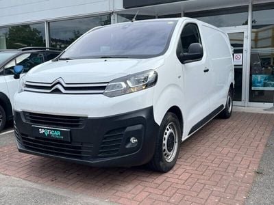 Citroën Jumpy