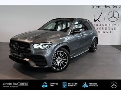 occasion Mercedes GLE350e 