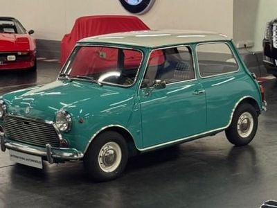 Occasion 1971 Austin Mini | 25 000 €