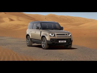 occasion Land Rover Defender 110 3.0 P400 X-Dynamic HSE
