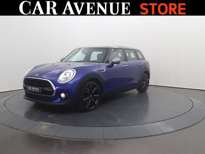 occasion Mini Cooper Clubman d'occasion 136ch Kensington BVA7 Euro6d-T