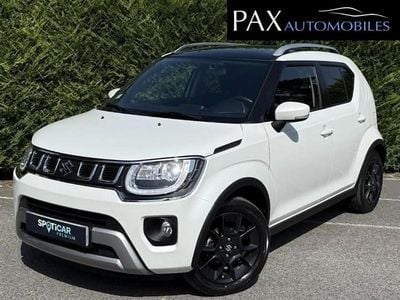 Occasion Suzuki Ignis 84 ch (61 kW) 2020 SUV