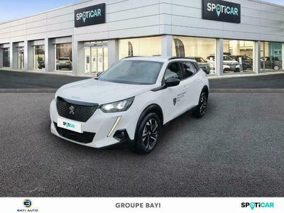 occasion Peugeot 2008 1.5 BlueHDi 110ch S&S Allure Pack