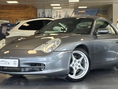 Porsche 911 Carrera