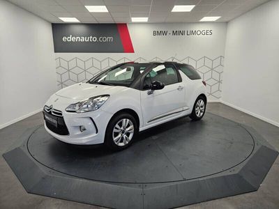 Citroën DS3