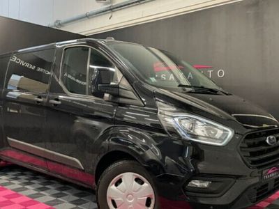 occasion Ford Transit Custom TREND 9 places