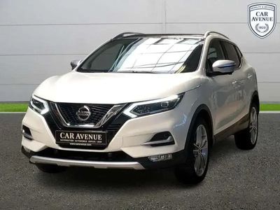 occasion Nissan Qashqai 1.3 DIG-T 160ch N-Motion DCT