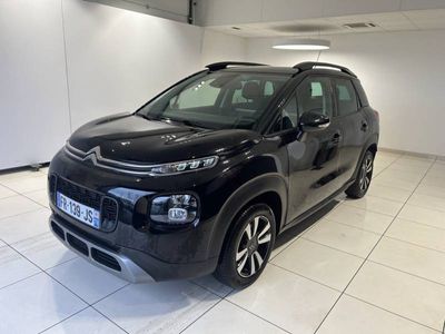 occasion Citroën C3 Aircross PureTech 110ch S&S Shine Business E6.d-TEMP