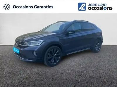 Noir Occasion 2024 VW Taigo Style SUV | 24 390 € (Prix juste)