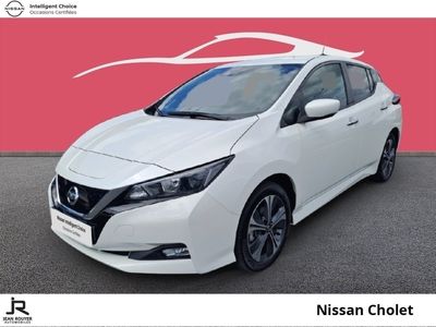 occasion Nissan Leaf 217ch e+ 62kWh Business 21.5