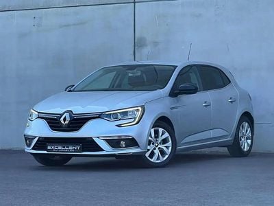 Renault Mégane IV