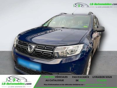 Occasion 2017 Dacia Logan MCV Break | 9 800 €