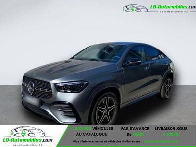 occasion Mercedes 450 GLE Couped BVA 4Matic