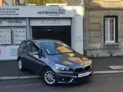 BMW 216