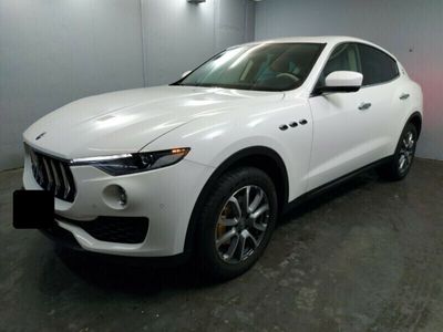 occasion Maserati GranSport Levante 3.0 V6 350CH Q4