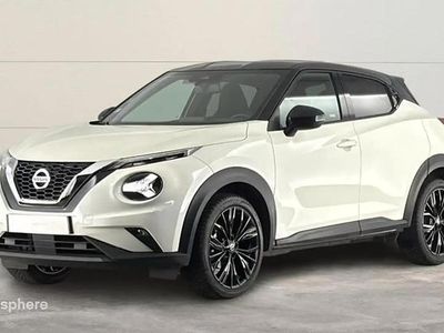 Occasion 2021 Nissan Juke Enigma SUV | 16 990 € (Prix juste)