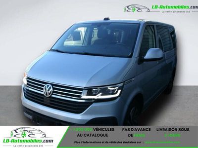 occasion VW Multivan 2.0 TDI 198 BVA