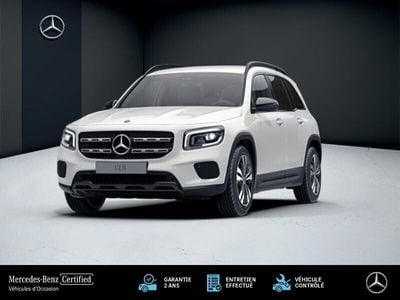 Mercedes GLB200