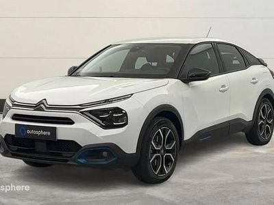 Citroën e-C4