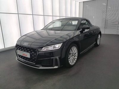 occasion Audi TT Roadster Tt Rs 40 Tfsi 197 S Tronic 7 S Line