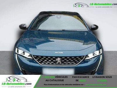 occasion Peugeot 508 SW Hybrid 225 e-BVA