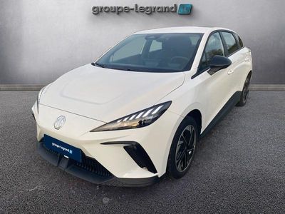 Occasion 2023 MG MG4 EV Citadine | 16 990 € (Bon prix)