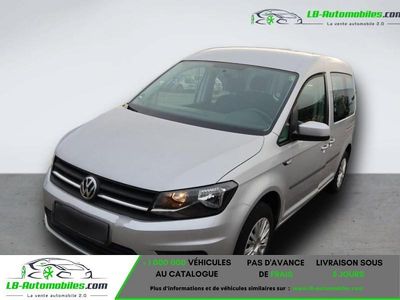 Occasion VW Caddy 102 ch (75 kW) 2016 Monospace