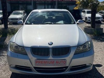 Occasion BMW 335 306 ch (225 kW) 2008 Berline