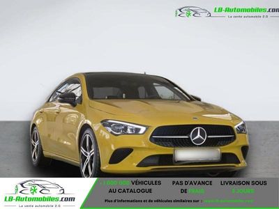 Occasion 2023 Mercedes 200 Coupé | 35 400 €