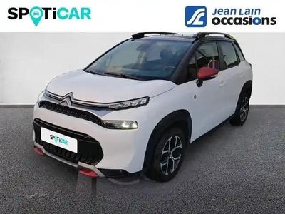 Occasion Citroën C3 Aircross 2022 Blanc SUV